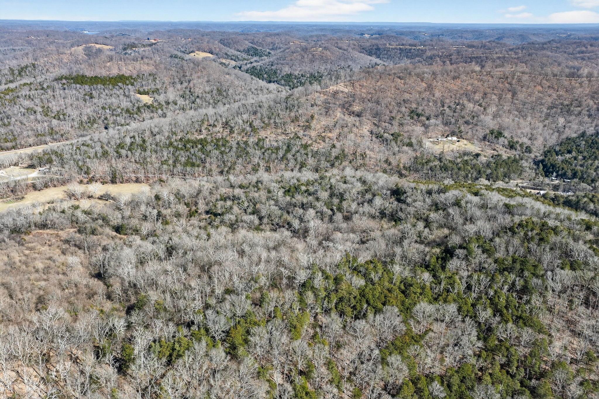 1700 Hannah Branch Road Liberty TN 37095