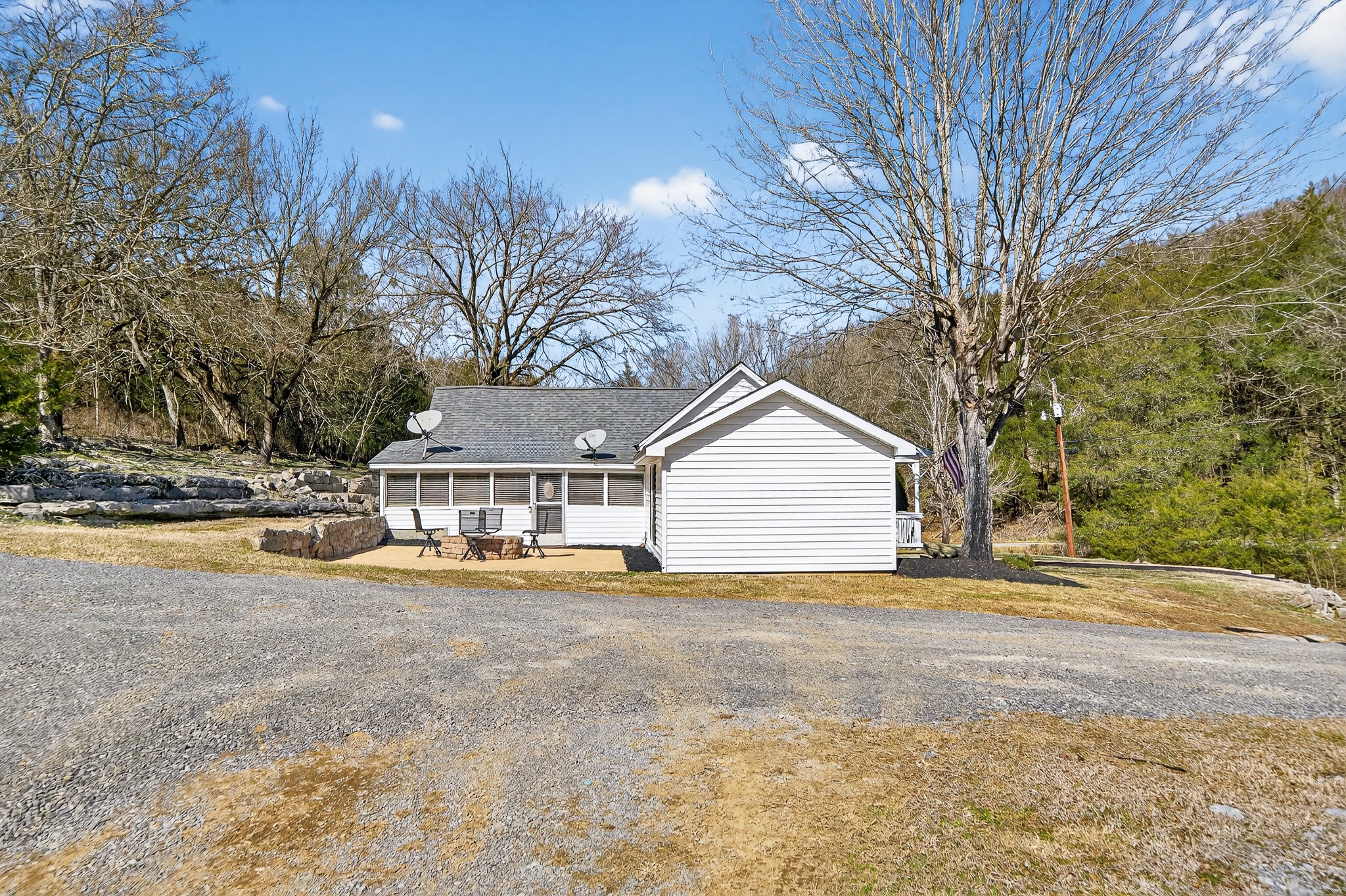1700 Hannah Branch Road Liberty TN 37095