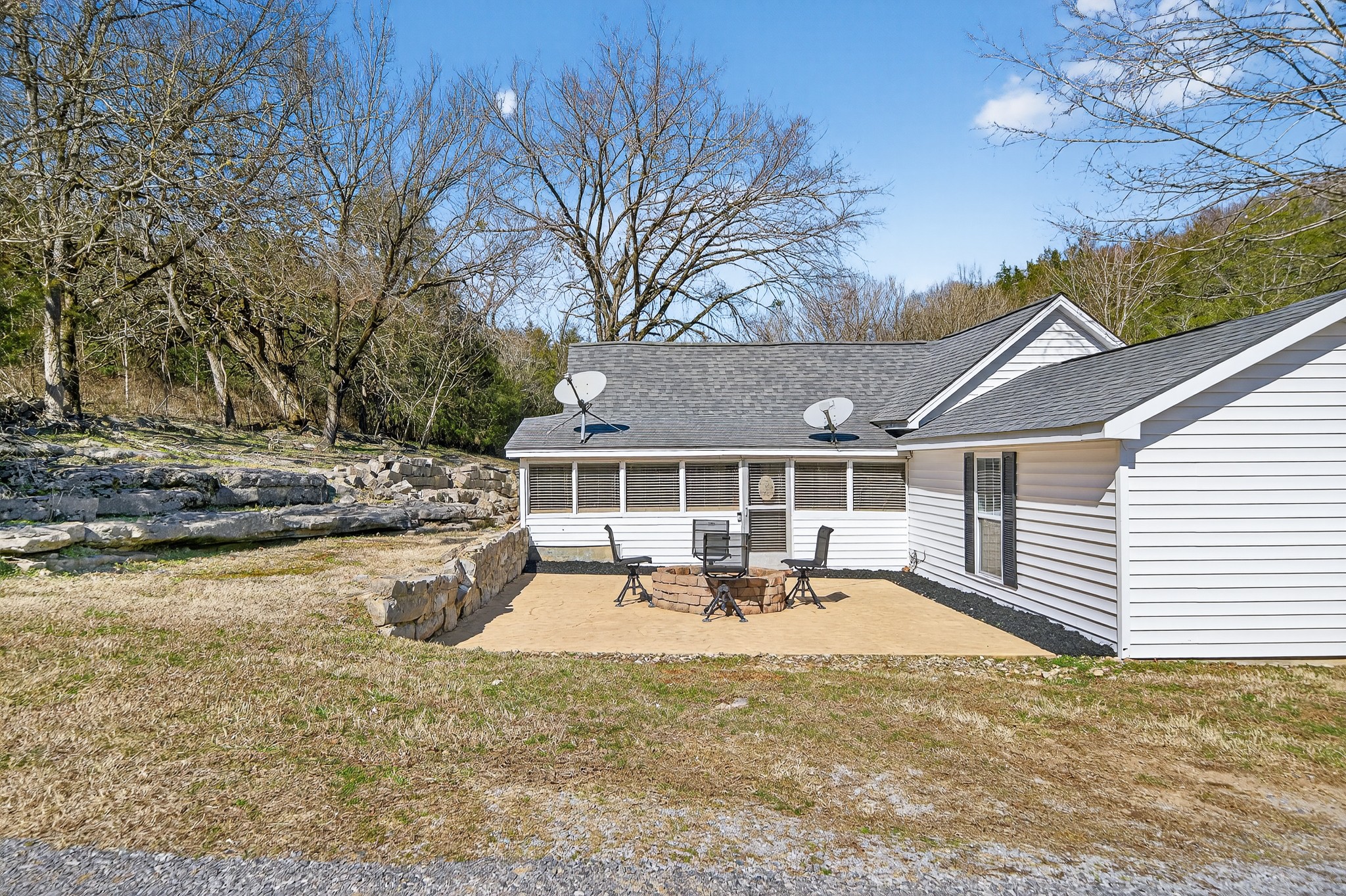 1700 Hannah Branch Road Liberty TN 37095