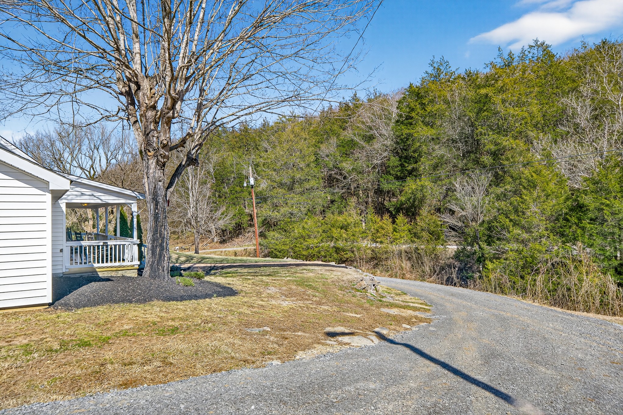 1700 Hannah Branch Road Liberty TN 37095