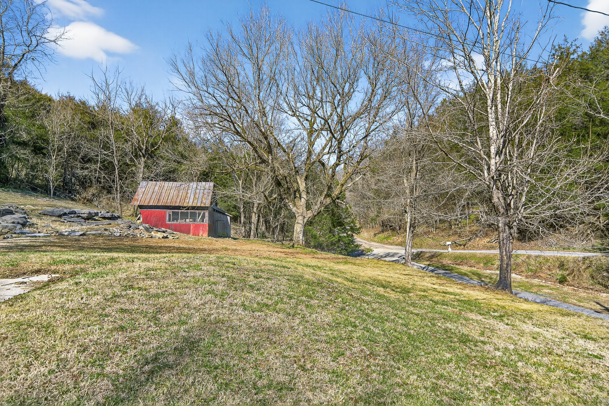 1700 Hannah Branch Road Liberty TN 37095