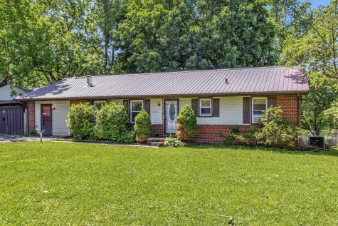 2935 Seminole Avenue Hopkinsville KY 42240