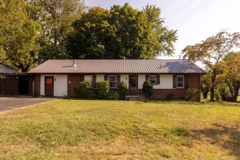 2935 Seminole Avenue Hopkinsville KY 42240