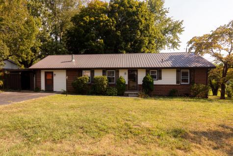 2935 Seminole Avenue Hopkinsville KY 42240