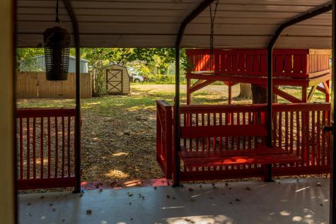 2935 Seminole Avenue Hopkinsville KY 42240