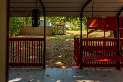 2935 Seminole Avenue Hopkinsville KY 42240