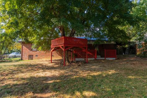 2935 Seminole Avenue Hopkinsville KY 42240