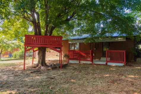 2935 Seminole Avenue Hopkinsville KY 42240
