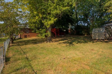 2935 Seminole Avenue Hopkinsville KY 42240
