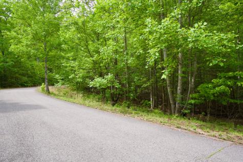 0 Hills Cemetery Road Spencer TN 38585