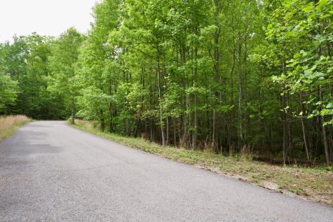 0 Hills Cemetery Road Spencer TN 38585