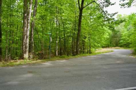 0 Hills Cemetery Road Spencer TN 38585