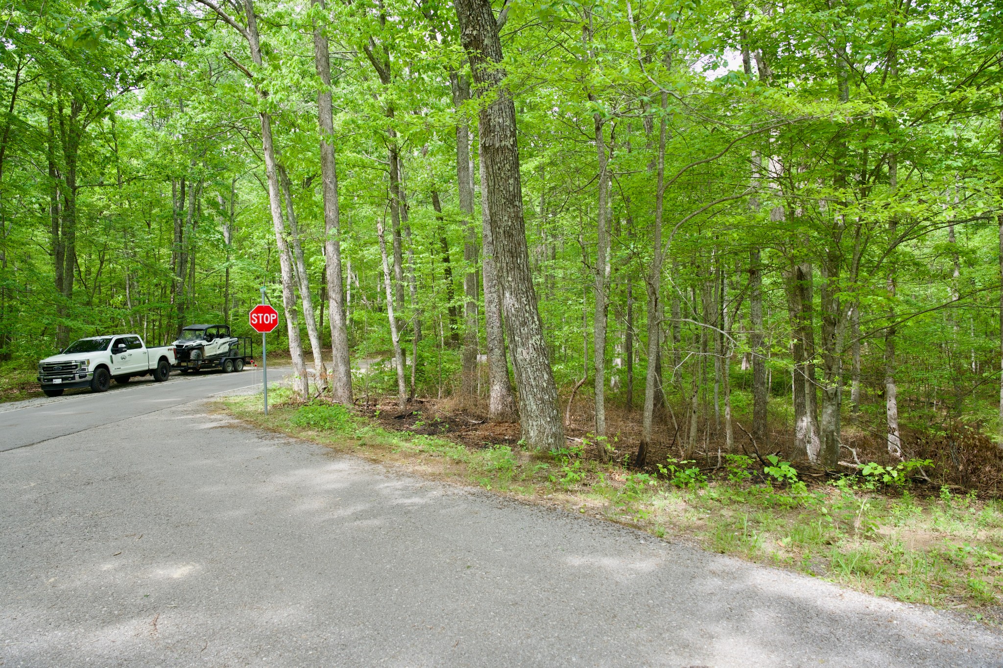 0 Hills Cemetery Road Spencer TN 38585