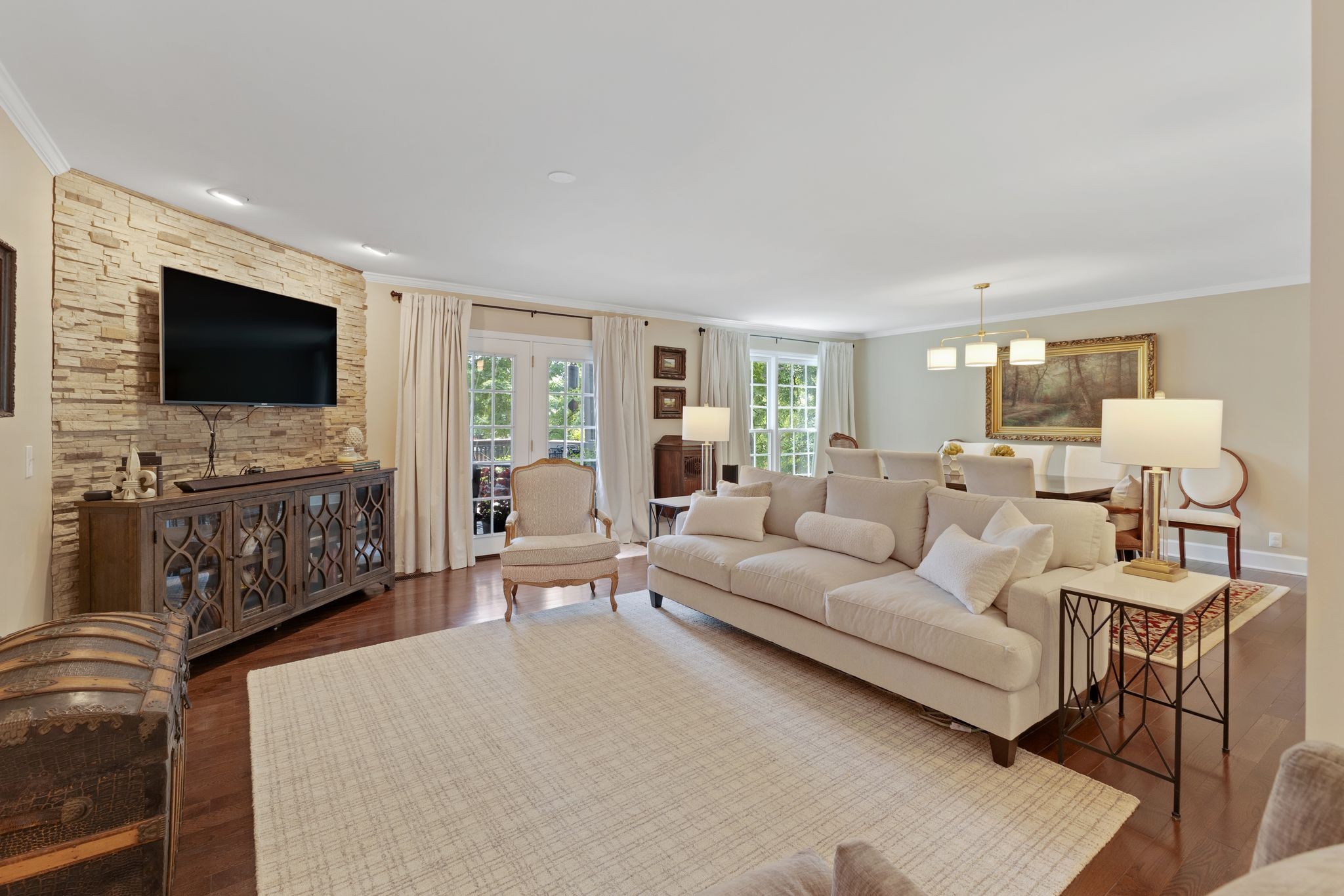 238 Hearthstone Manor Lane Brentwood TN 37027