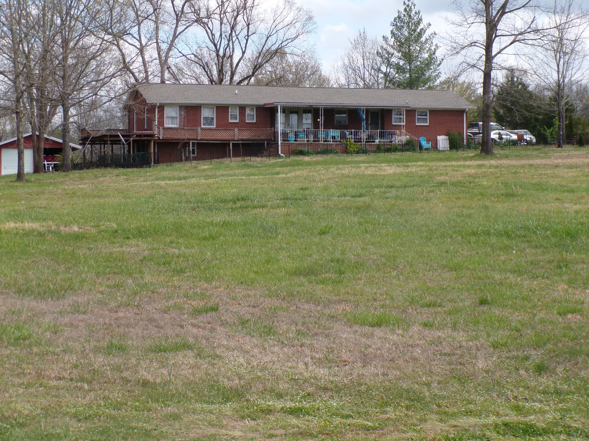 1057 S Ellington Parkway Lewisburg TN 37091