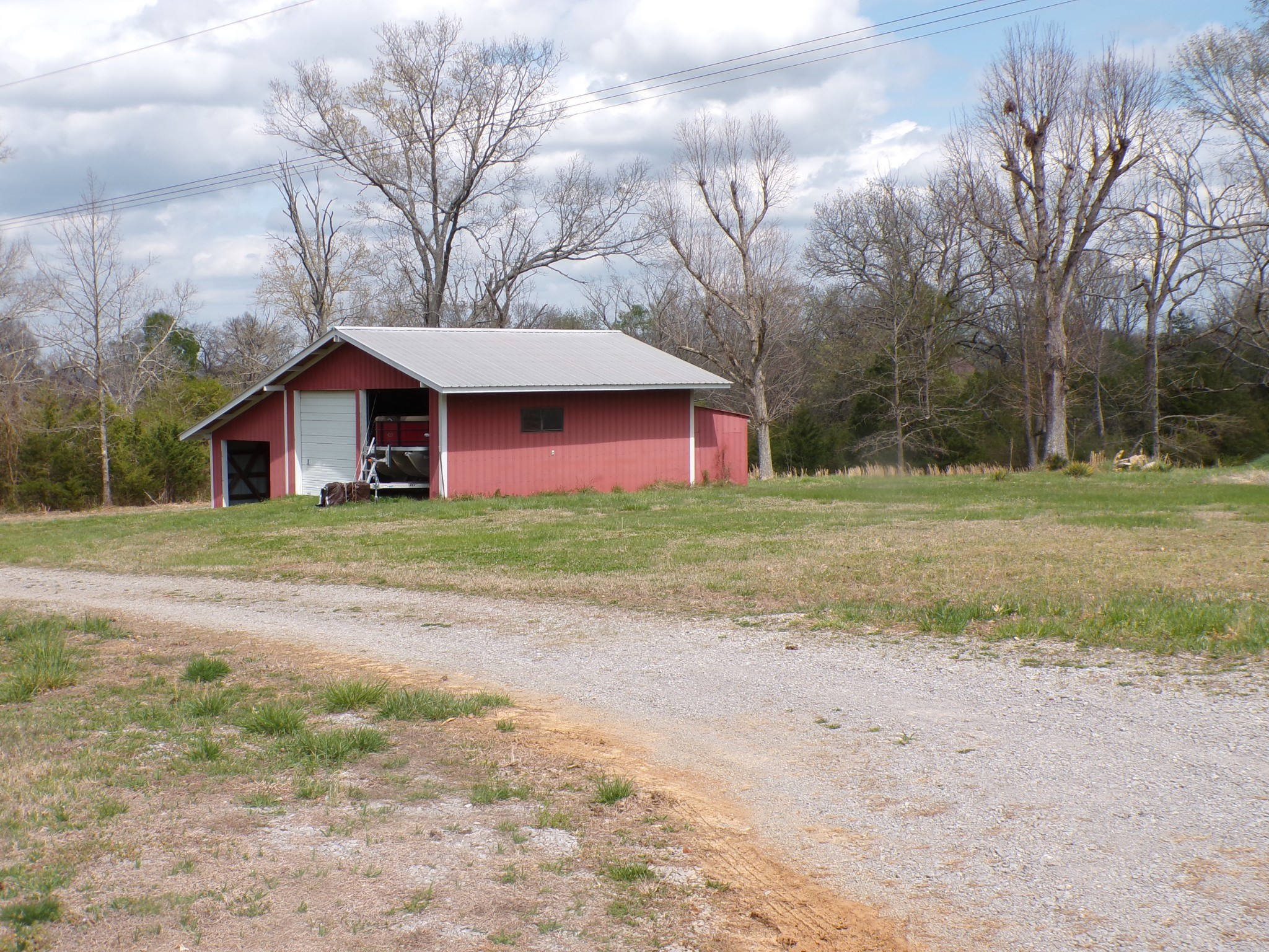 1057 S Ellington Parkway Lewisburg TN 37091