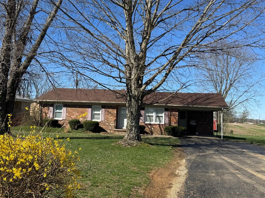 65 Old Quarry Road Elkton KY 42220