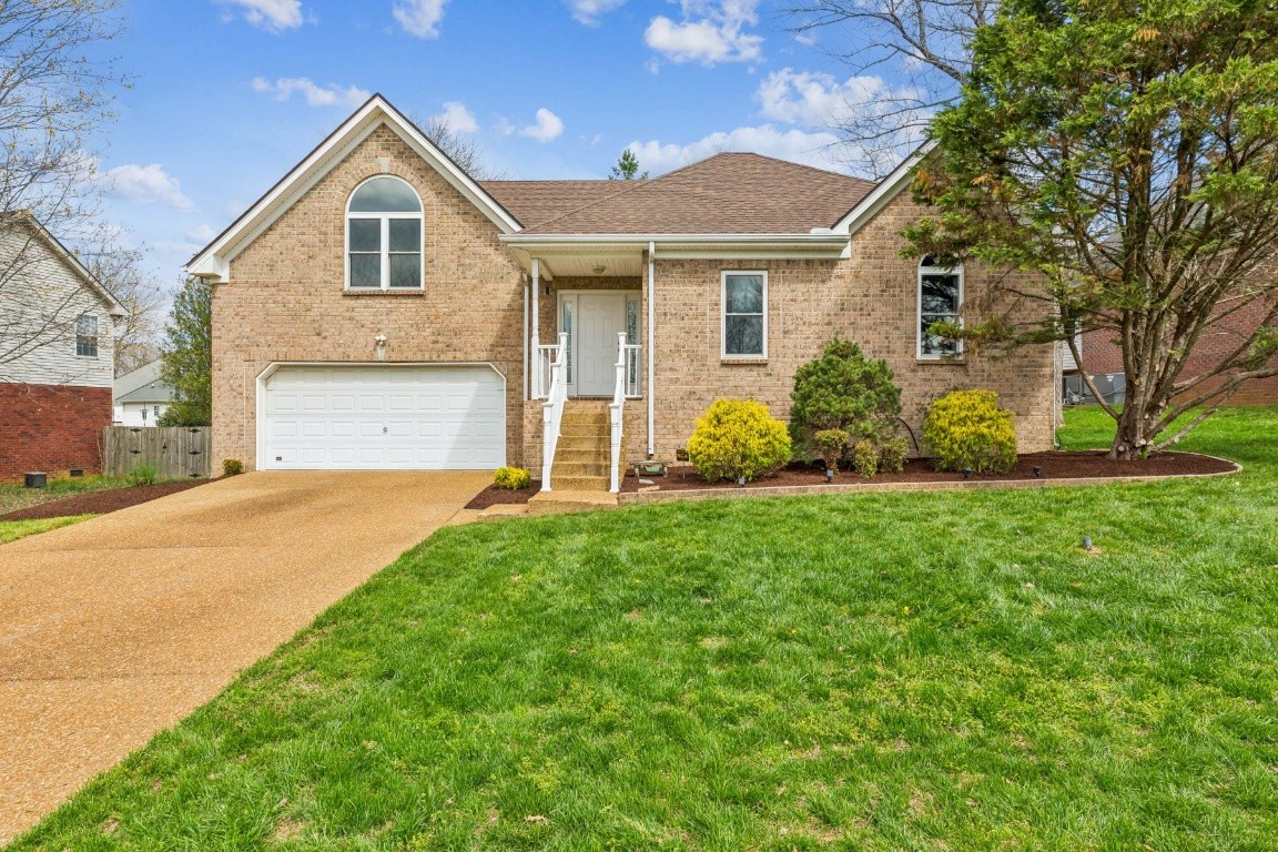 506 Parrish Way Mount Juliet TN 37122
