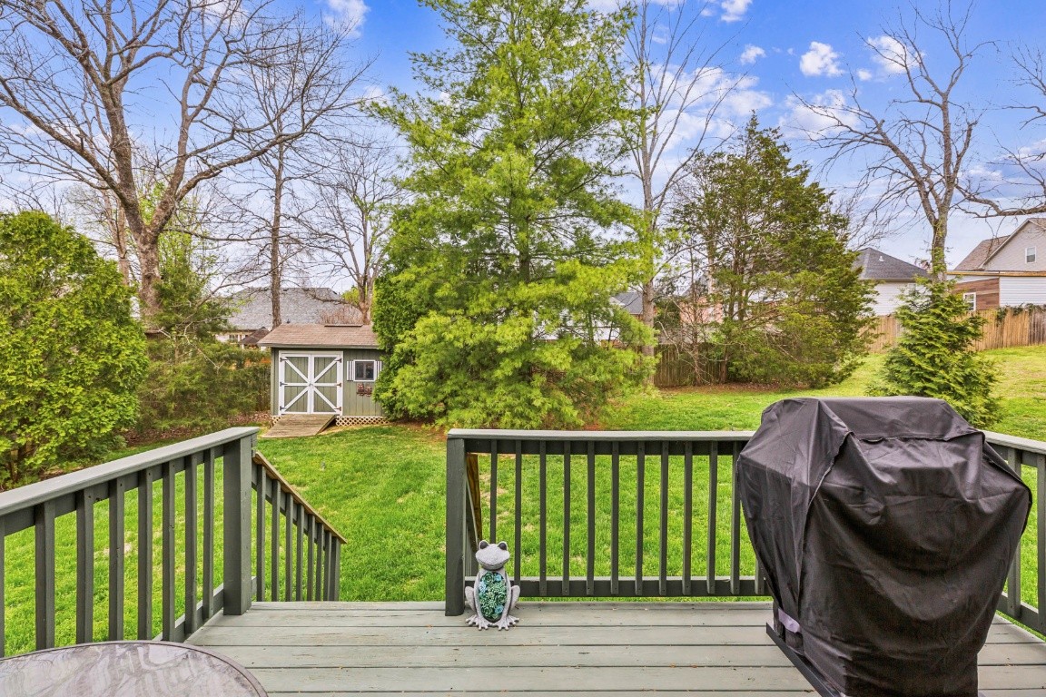 506 Parrish Way Mount Juliet TN 37122