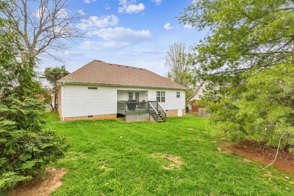 506 Parrish Way Mount Juliet TN 37122
