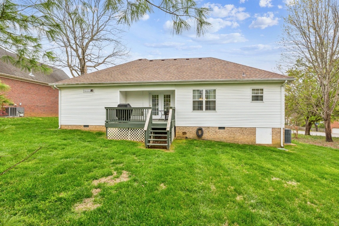 506 Parrish Way Mount Juliet TN 37122