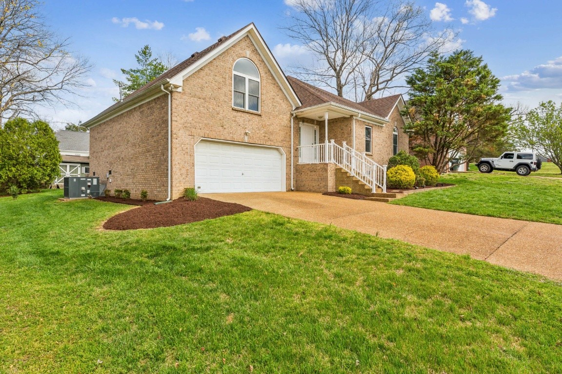 506 Parrish Way Mount Juliet TN 37122
