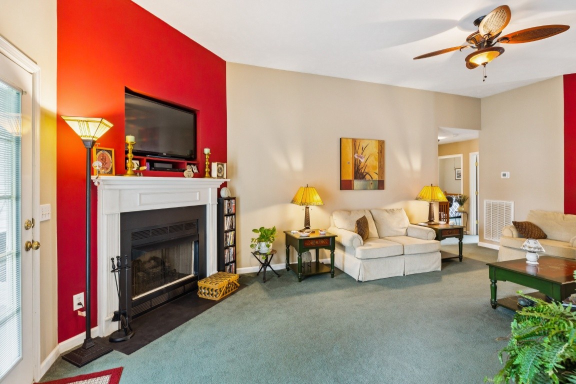 506 Parrish Way Mount Juliet TN 37122