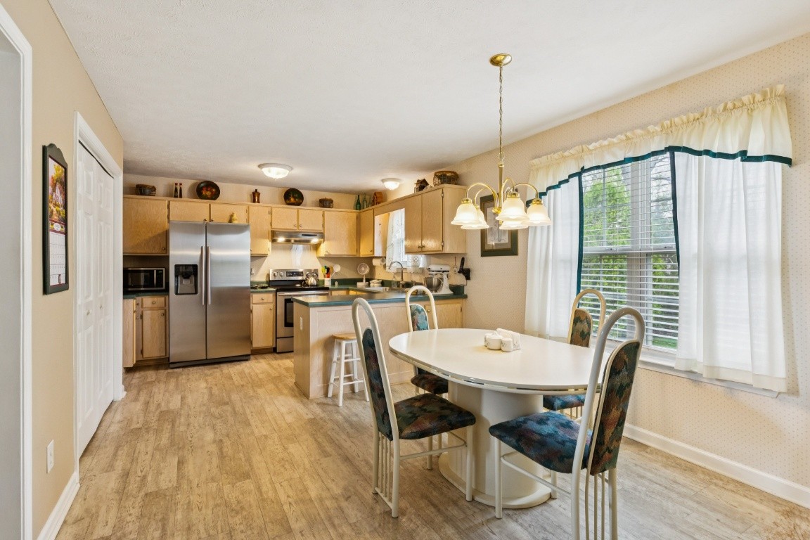 506 Parrish Way Mount Juliet TN 37122