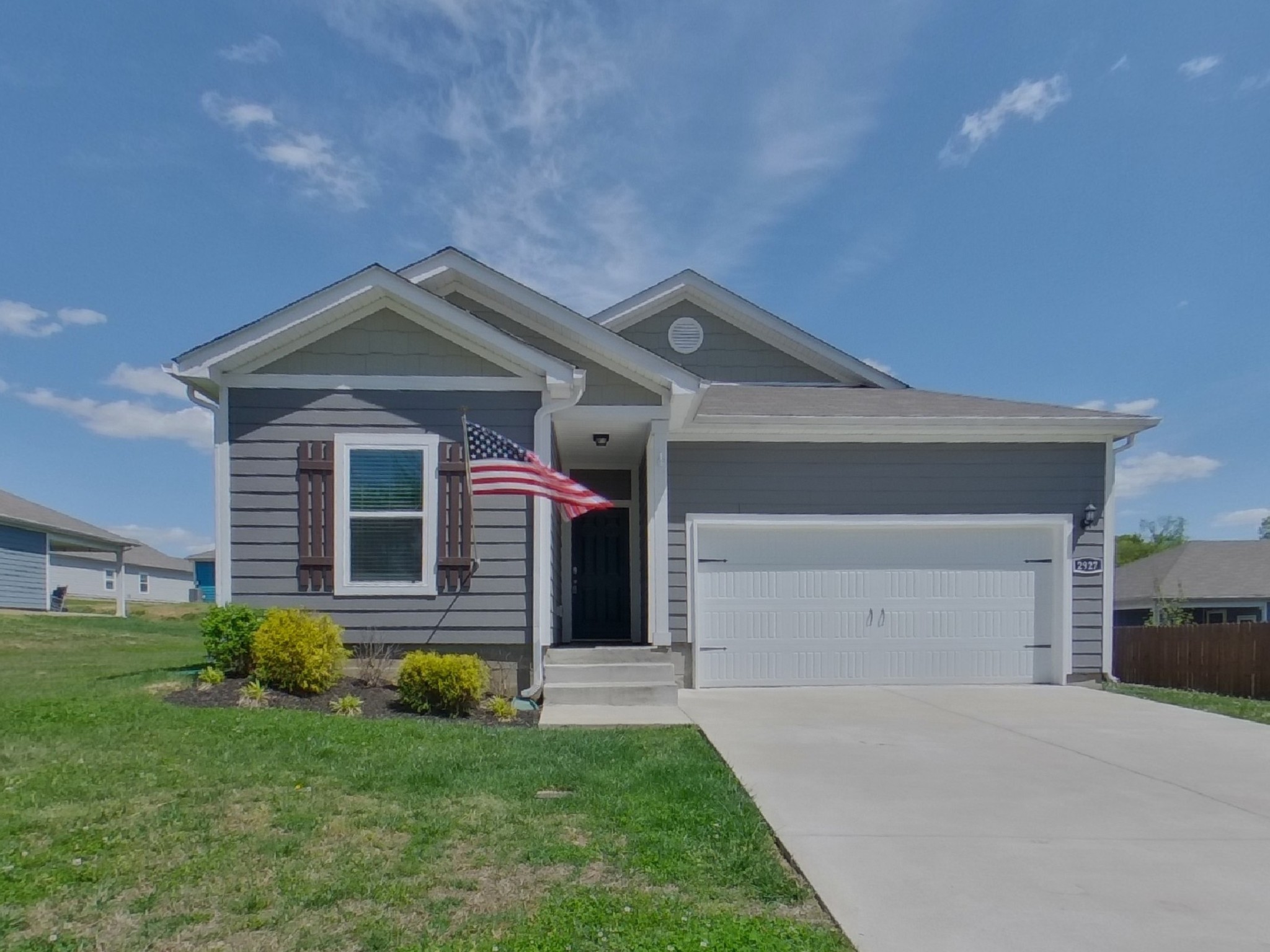 2927 Beeswax Street Columbia TN 38401