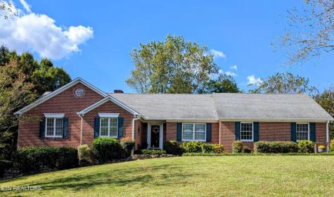121 Bailey Road Kingston TN 37763