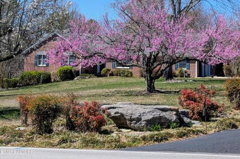 121 Bailey Road Kingston TN 37763