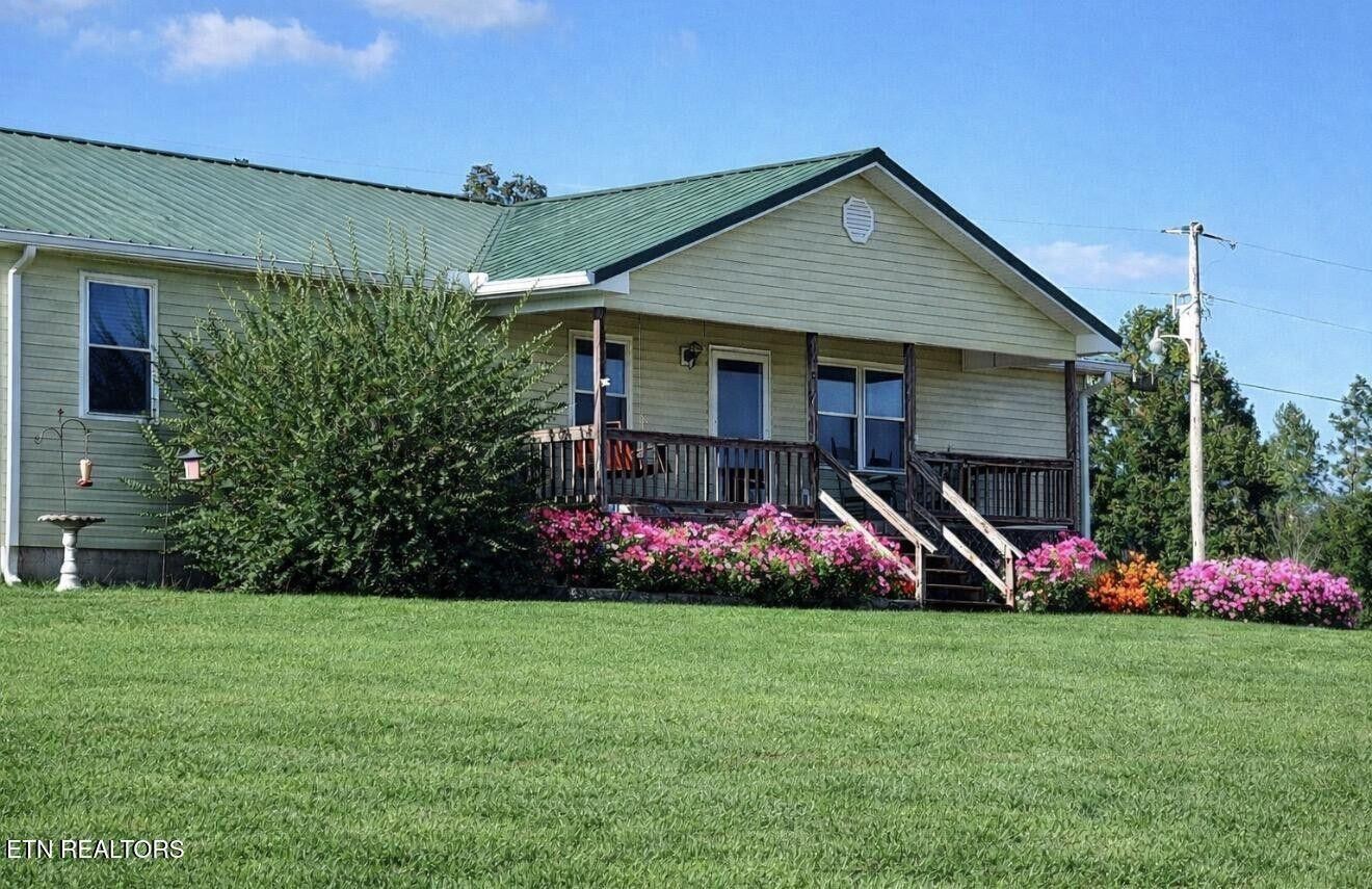840 Jordan Road Decatur TN 37322
