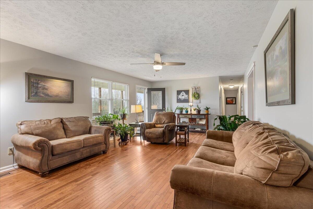 840 Jordan Road Decatur TN 37322