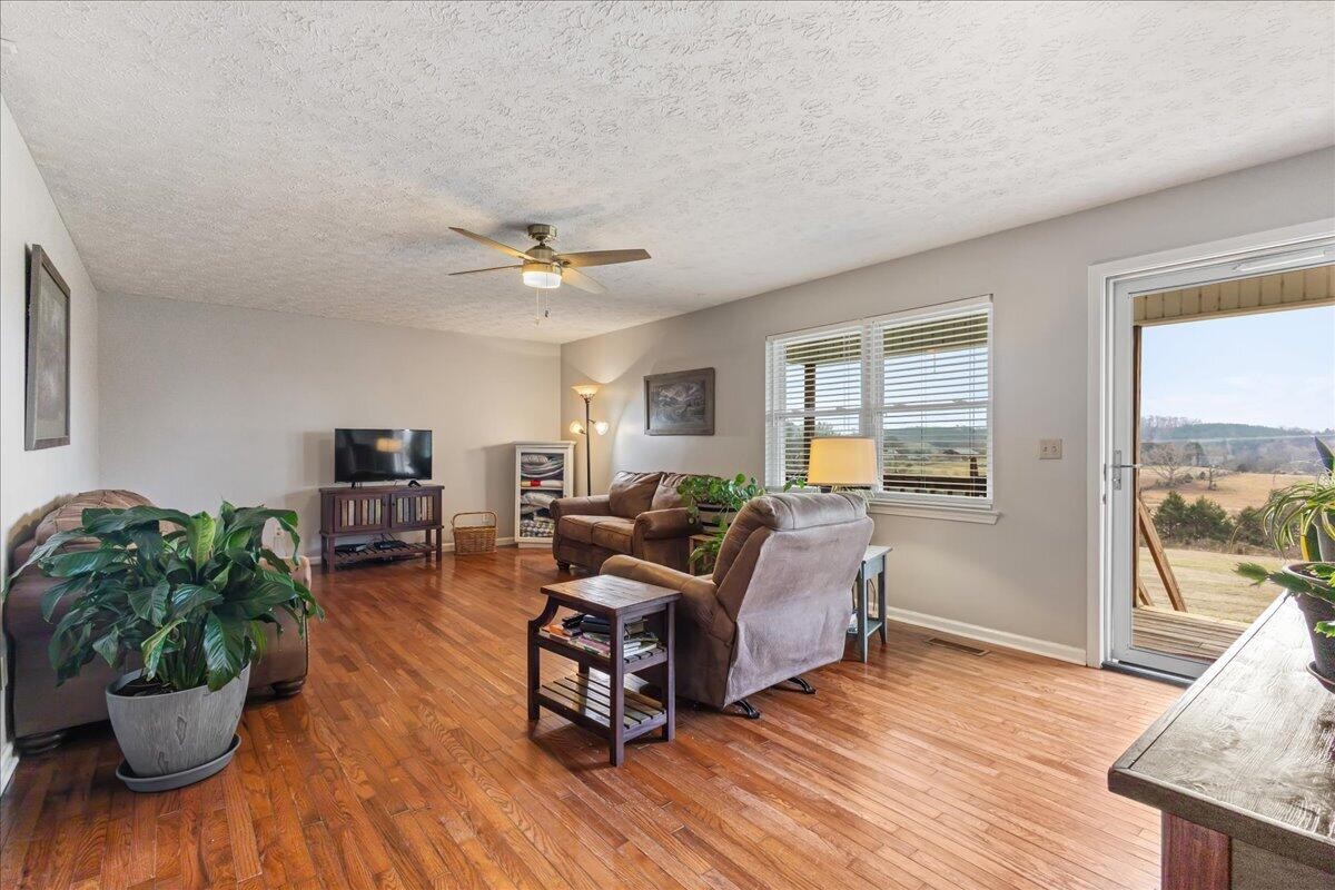 840 Jordan Road Decatur TN 37322