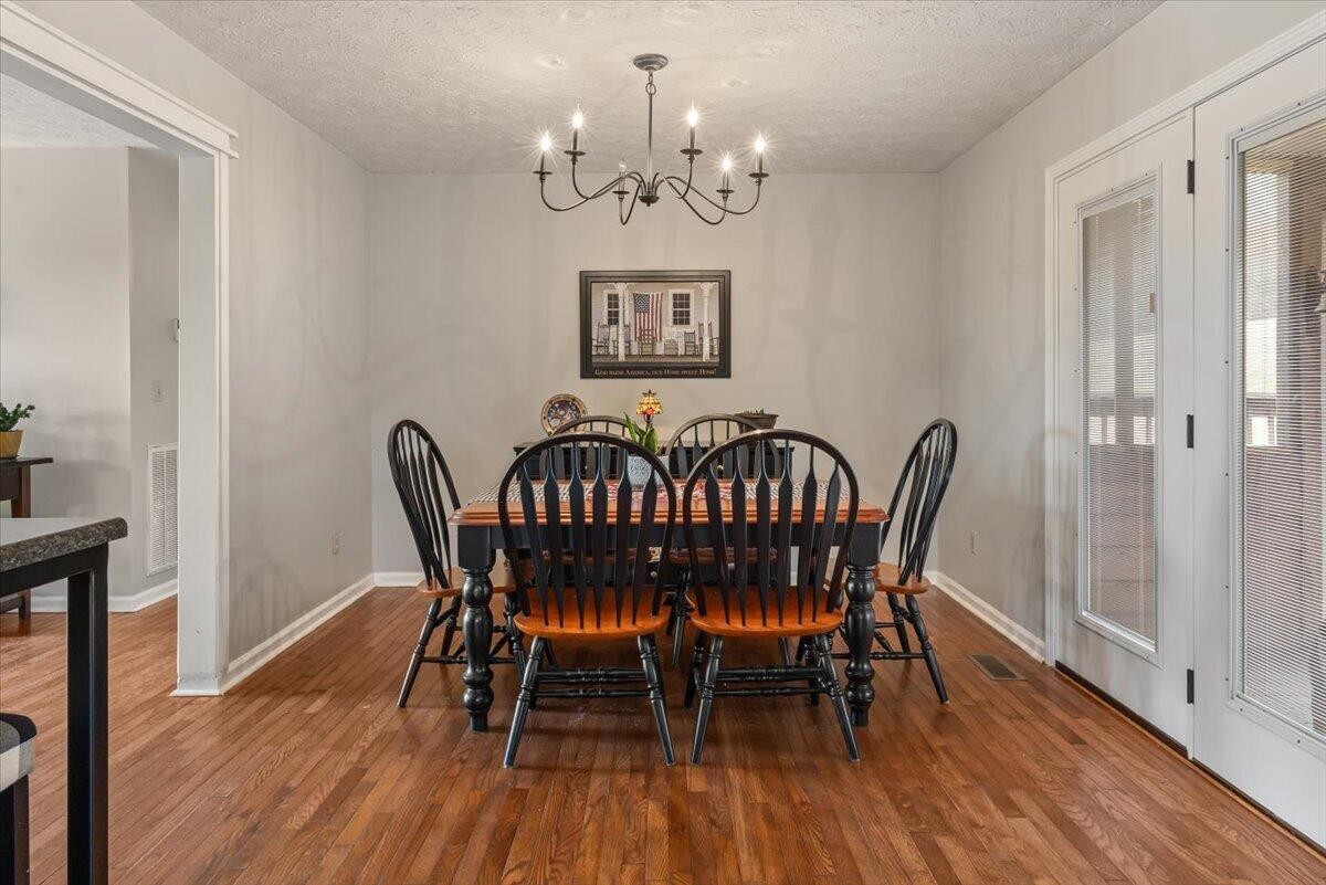 840 Jordan Road Decatur TN 37322