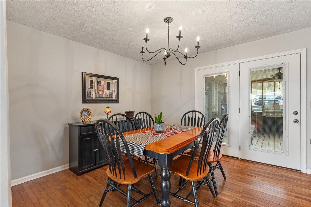 840 Jordan Road Decatur TN 37322