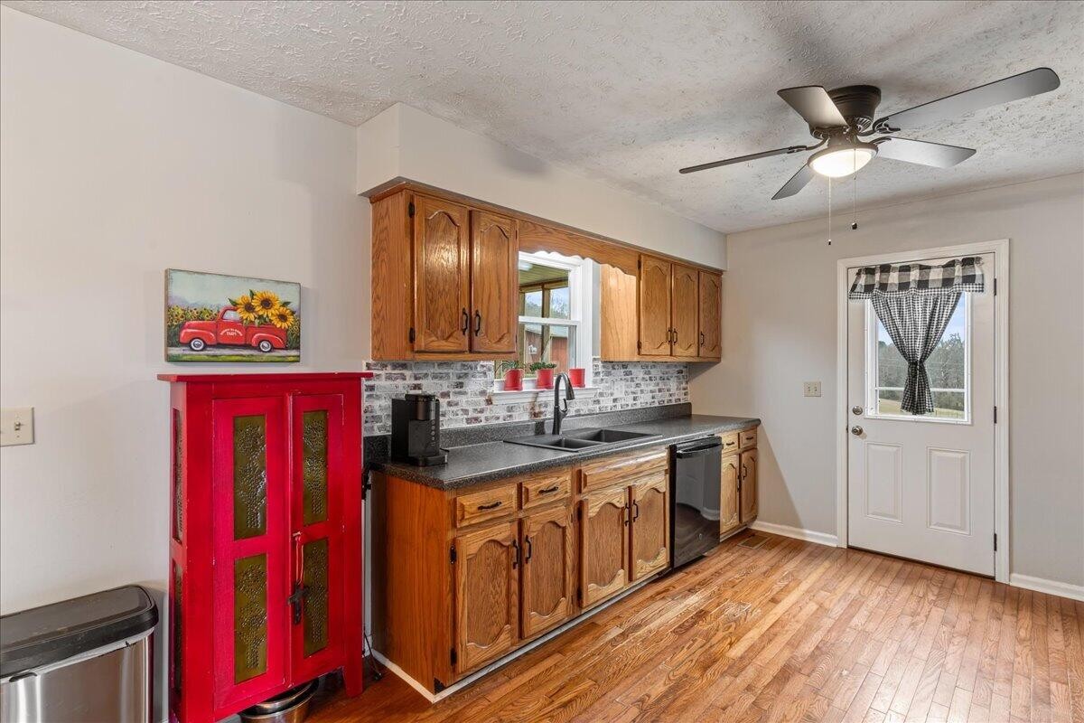 840 Jordan Road Decatur TN 37322