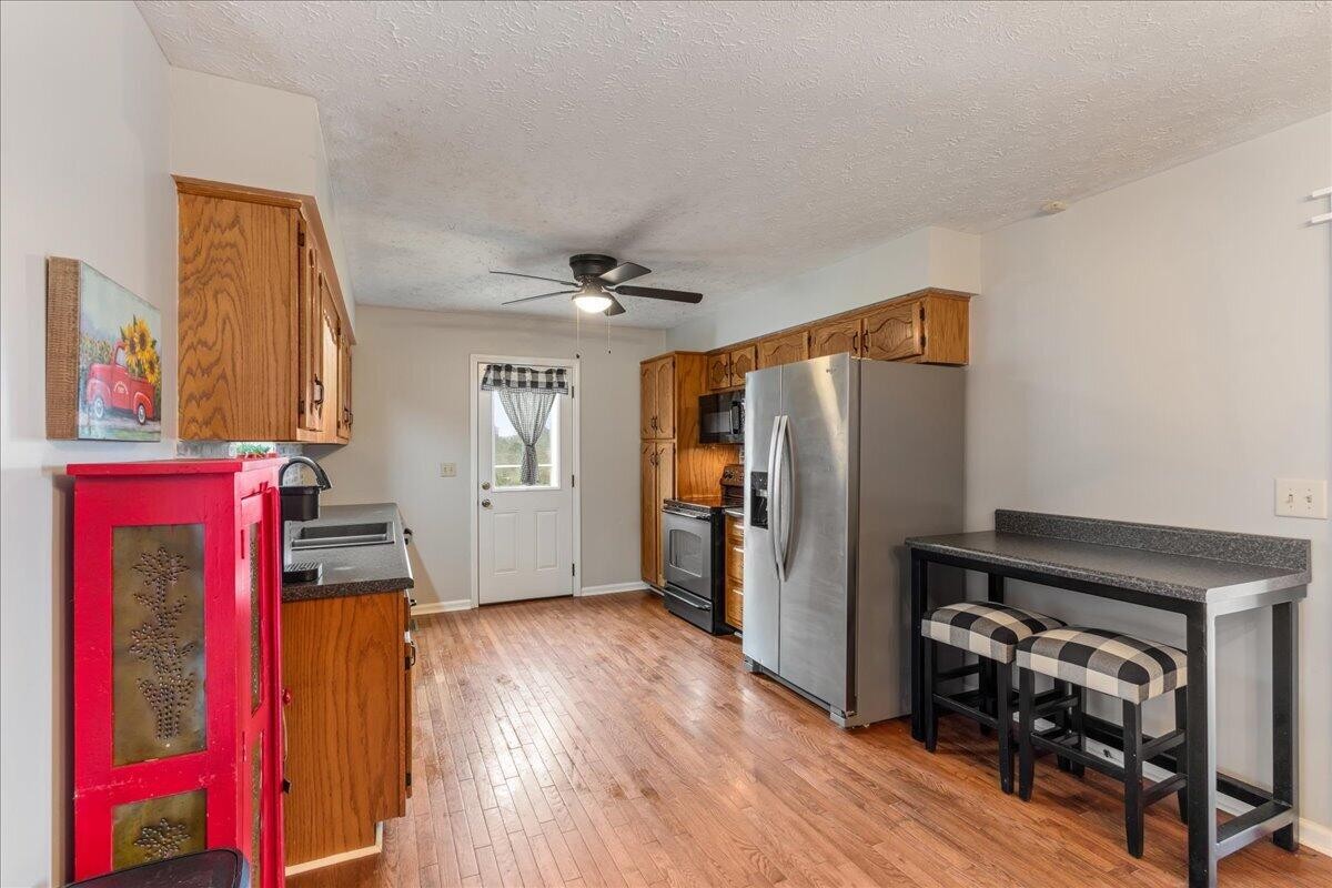 840 Jordan Road Decatur TN 37322