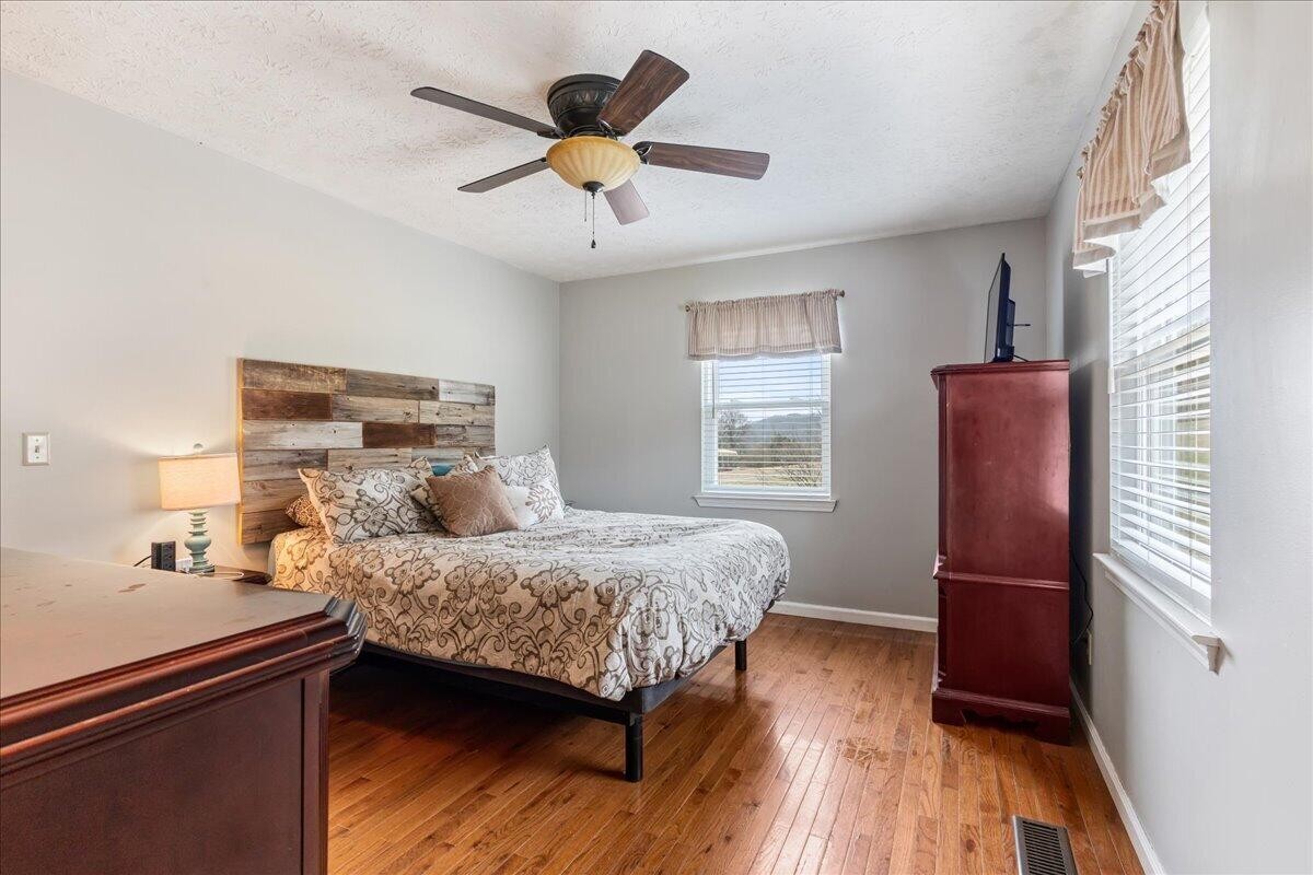 840 Jordan Road Decatur TN 37322