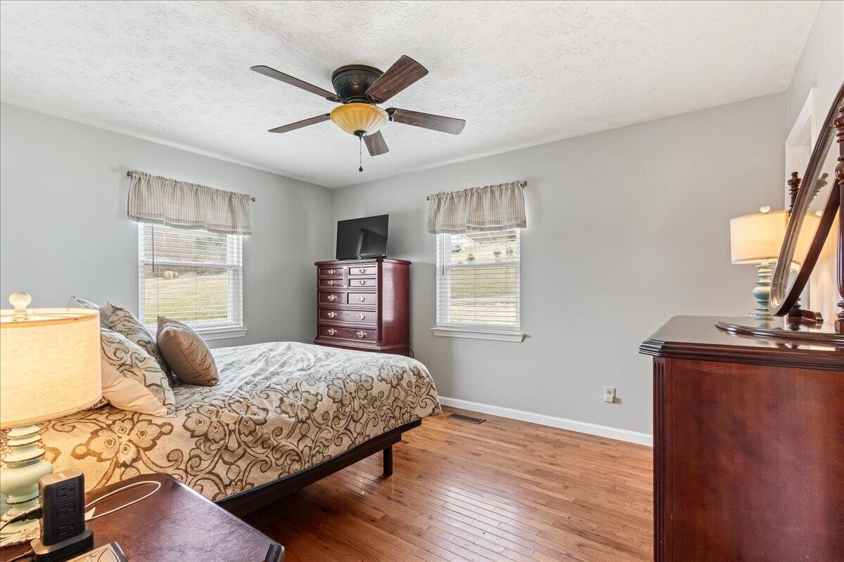 840 Jordan Road Decatur TN 37322