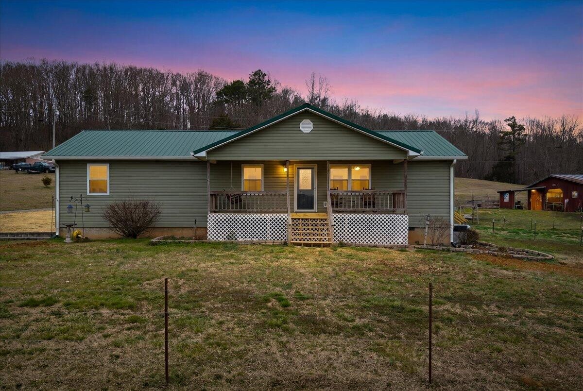 840 Jordan Road Decatur TN 37322