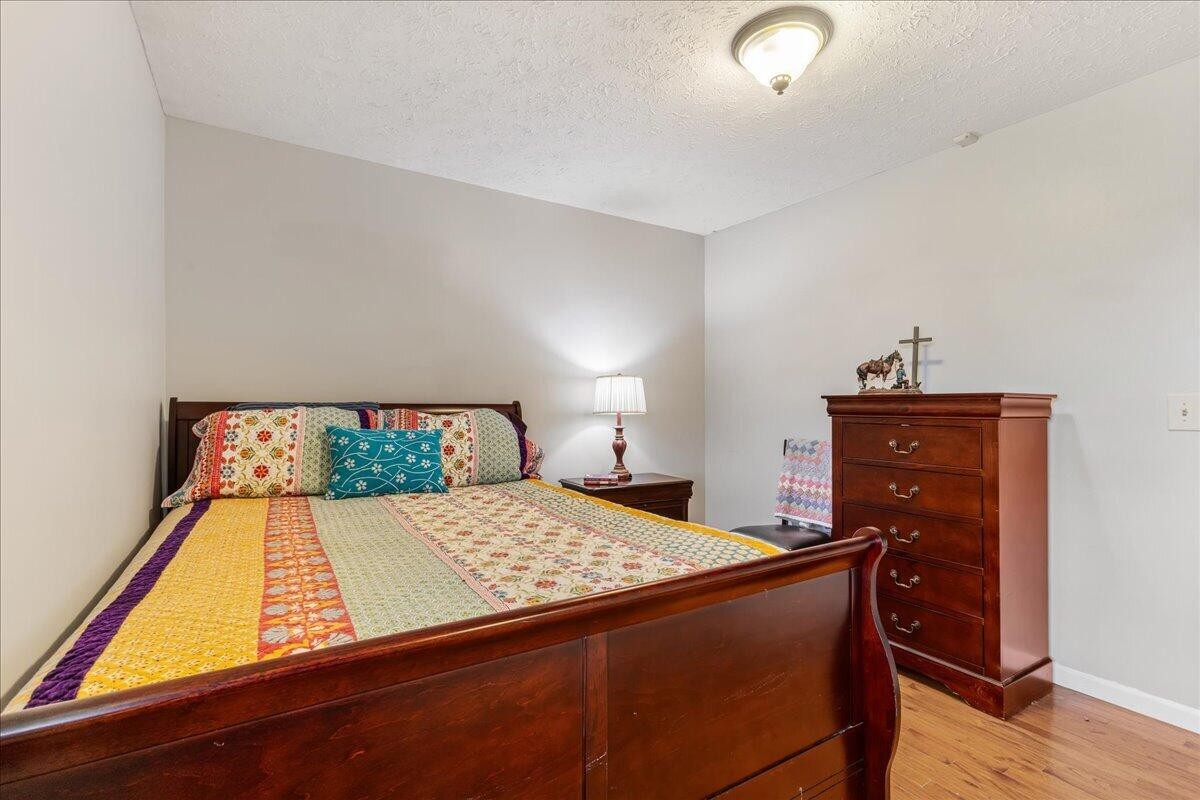 840 Jordan Road Decatur TN 37322