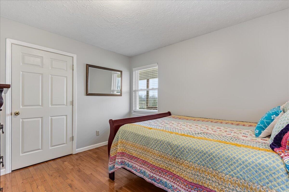840 Jordan Road Decatur TN 37322