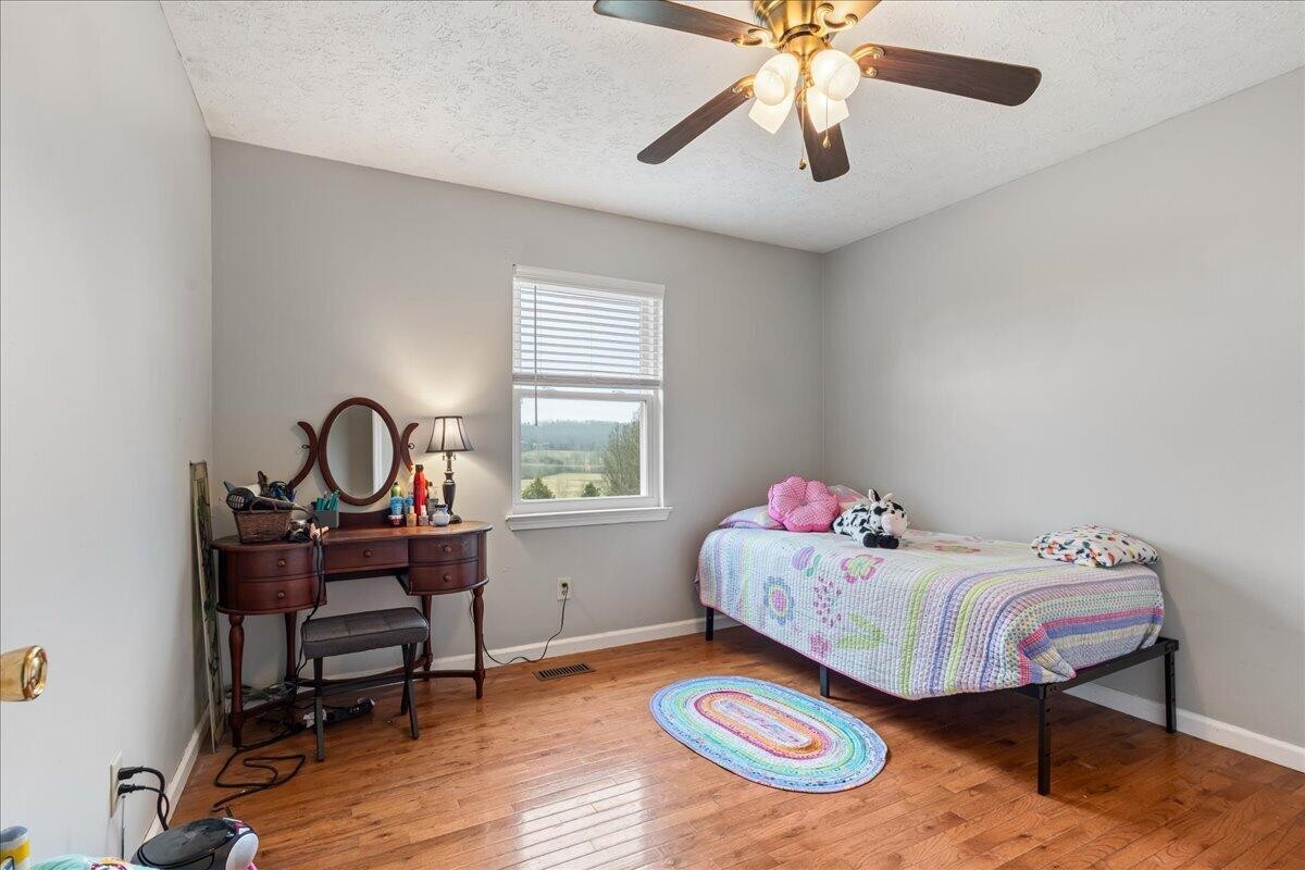 840 Jordan Road Decatur TN 37322