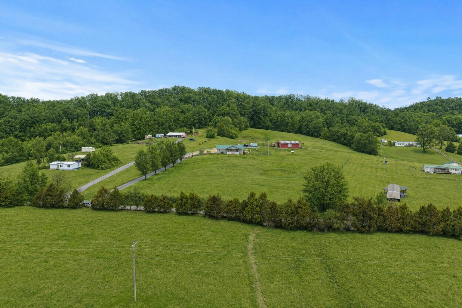 840 Jordan Road Decatur TN 37322
