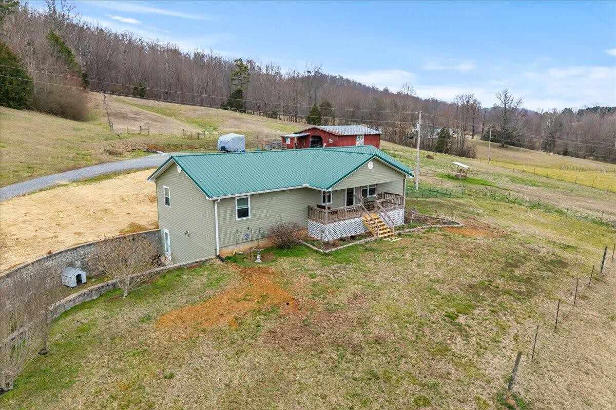 840 Jordan Road Decatur TN 37322