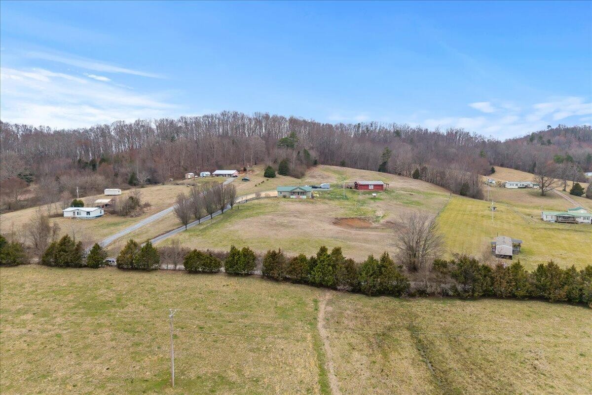 840 Jordan Road Decatur TN 37322