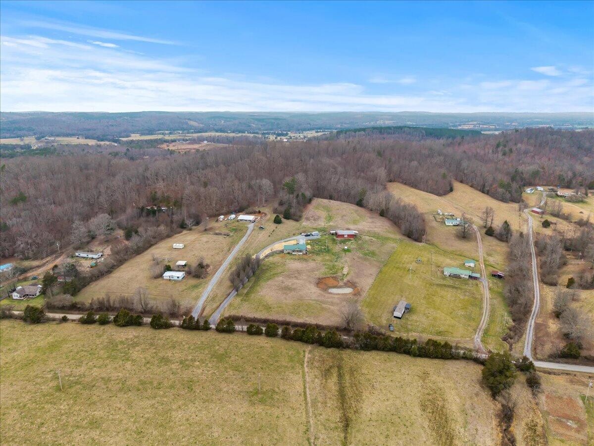 840 Jordan Road Decatur TN 37322