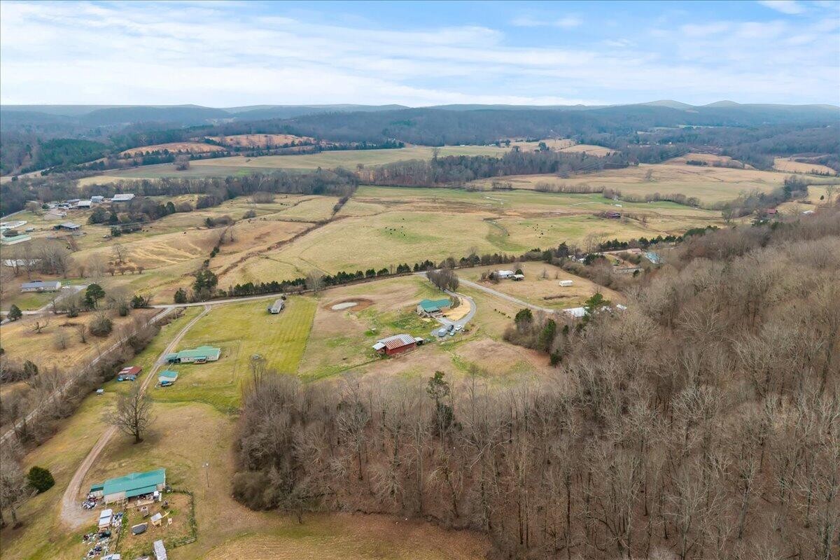 840 Jordan Road Decatur TN 37322