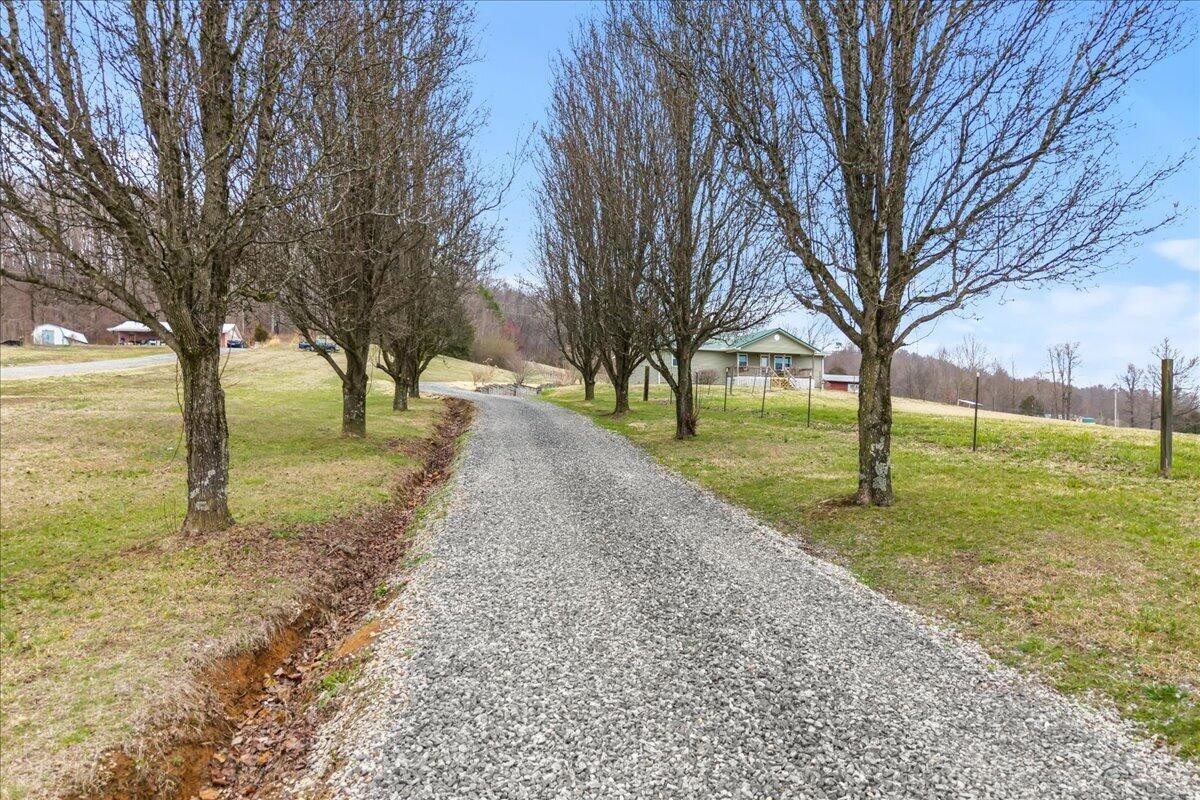 840 Jordan Road Decatur TN 37322